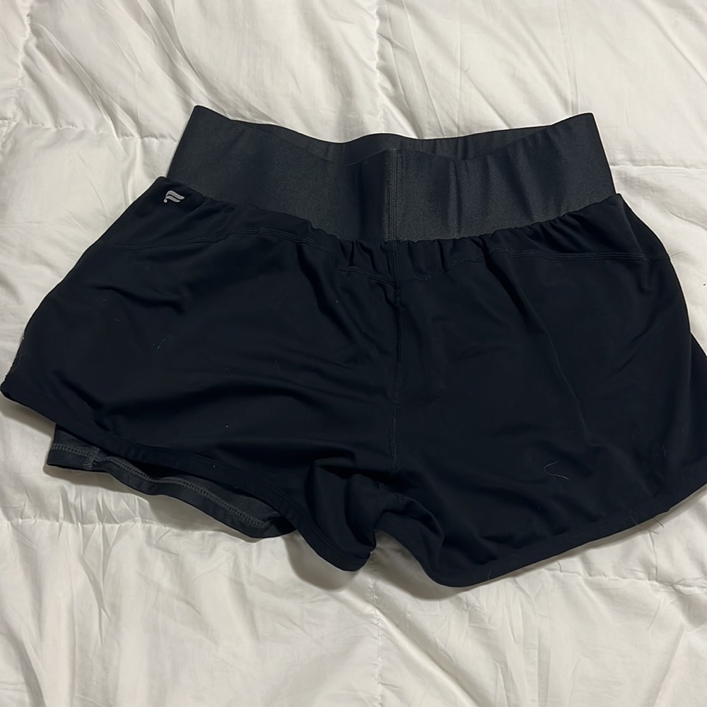 Fabletics - Women’s Running shorts - Picture 2 of 2